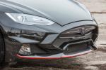 Tesla Model S Elizabeta by Larte Design 2016 года